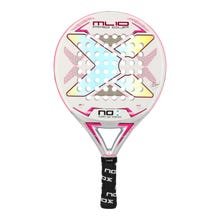 Nox Ml10 Pro Cup Silver 2023 - Padel Butler