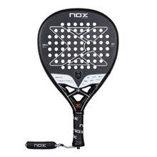 NOX NEXTGEN PRO ATTACK 3K 2025 - Padel Butler