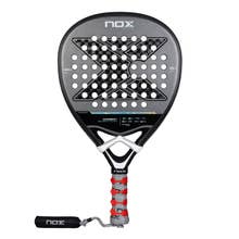 NOX QUANTUM 12K CARBON 2025 - Padel Butler
