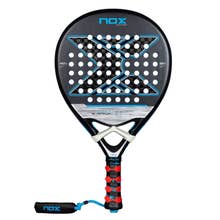 NOX QUANTUM 12K COBALT 2025 - Padel Butler