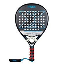 NOX TL10 QUANTUM 12K VON TINO LIBAAK 2025 - Padel Butler
