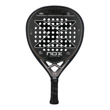NOX ULTIMATE POWER LTD CARBON - Padel Butler