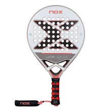 NOX VK10 QUANTUM 3K ARANZAZU OSORO 2025 - Padel Butler