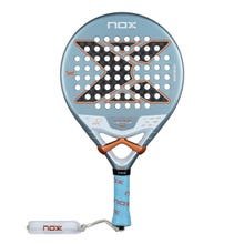 NOX VK10 VENTUS KONTROLLE 12K BY ARANZAZU OSORO 2026 - Padel Butler