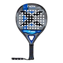 NOX X - HERO BLAU - Padel Butler