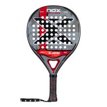 NOX X - HERO RED - Padel Butler