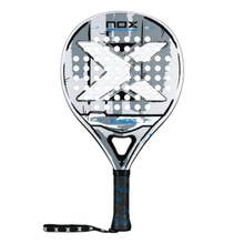 NOX X - HERO WHITE - Padel Butler