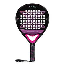 NOX X - ONE SILHOUETTE 2025 - Padel Butler