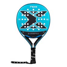 NOX X - ZERO BLUE - Padel Butler