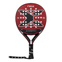 NOX X - ZERO RED - Padel Butler