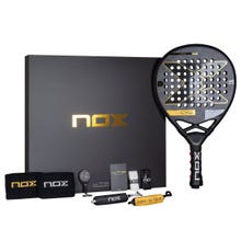 PACK AT GENIUS LIMITED EDITION 2025 - Padel Butler