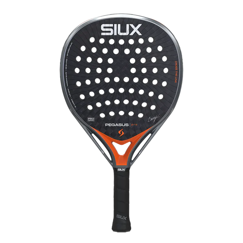 Schläger Abo Advanced - Siux