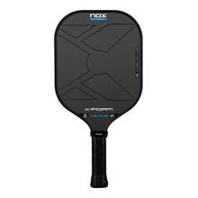 PICKLEBALL NOX X - FOAM TEMPUS 14MM PPIXFOTE1426 - Padel Butler