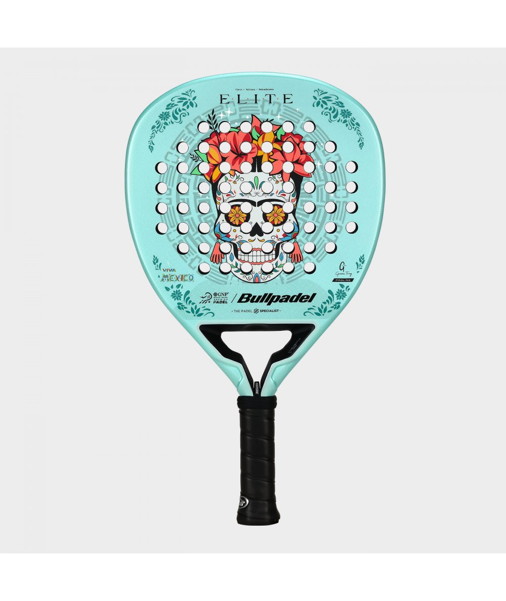 Schläger Abo Advanced - Bullpadel