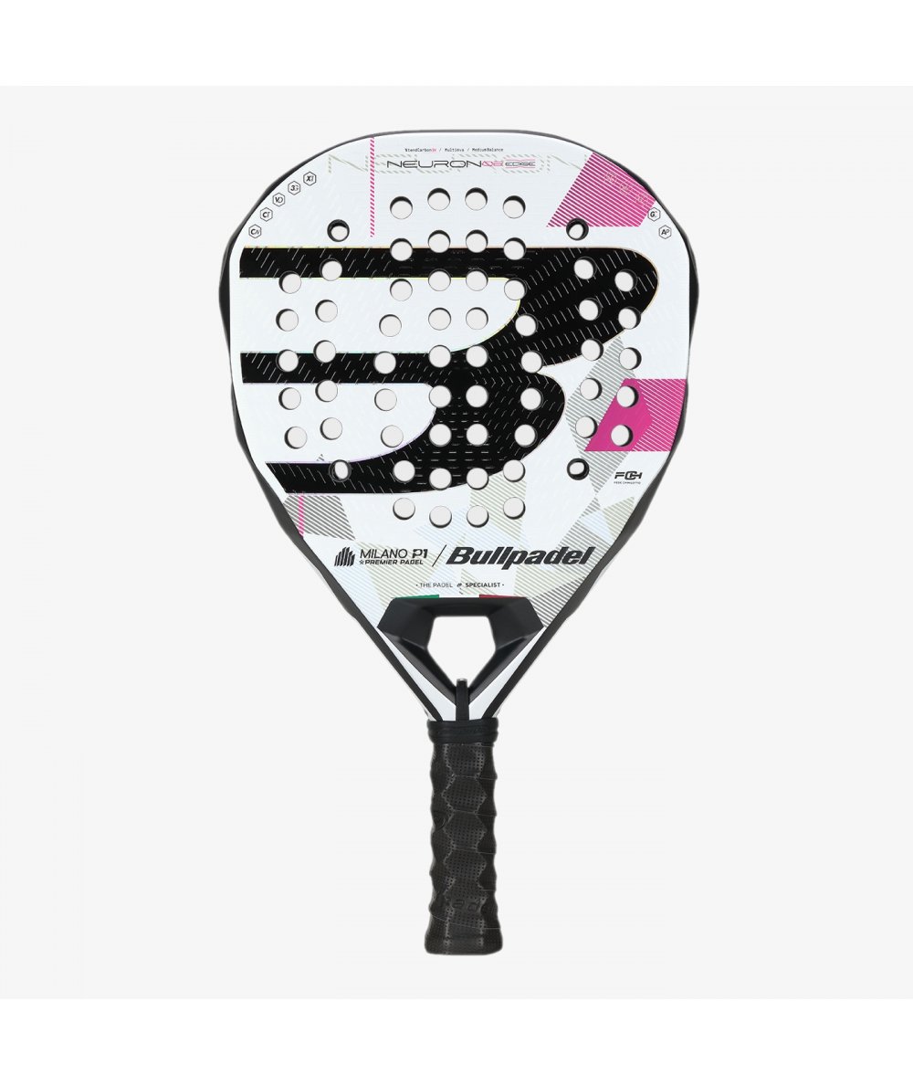 Schläger Abo Advanced - Bullpadel