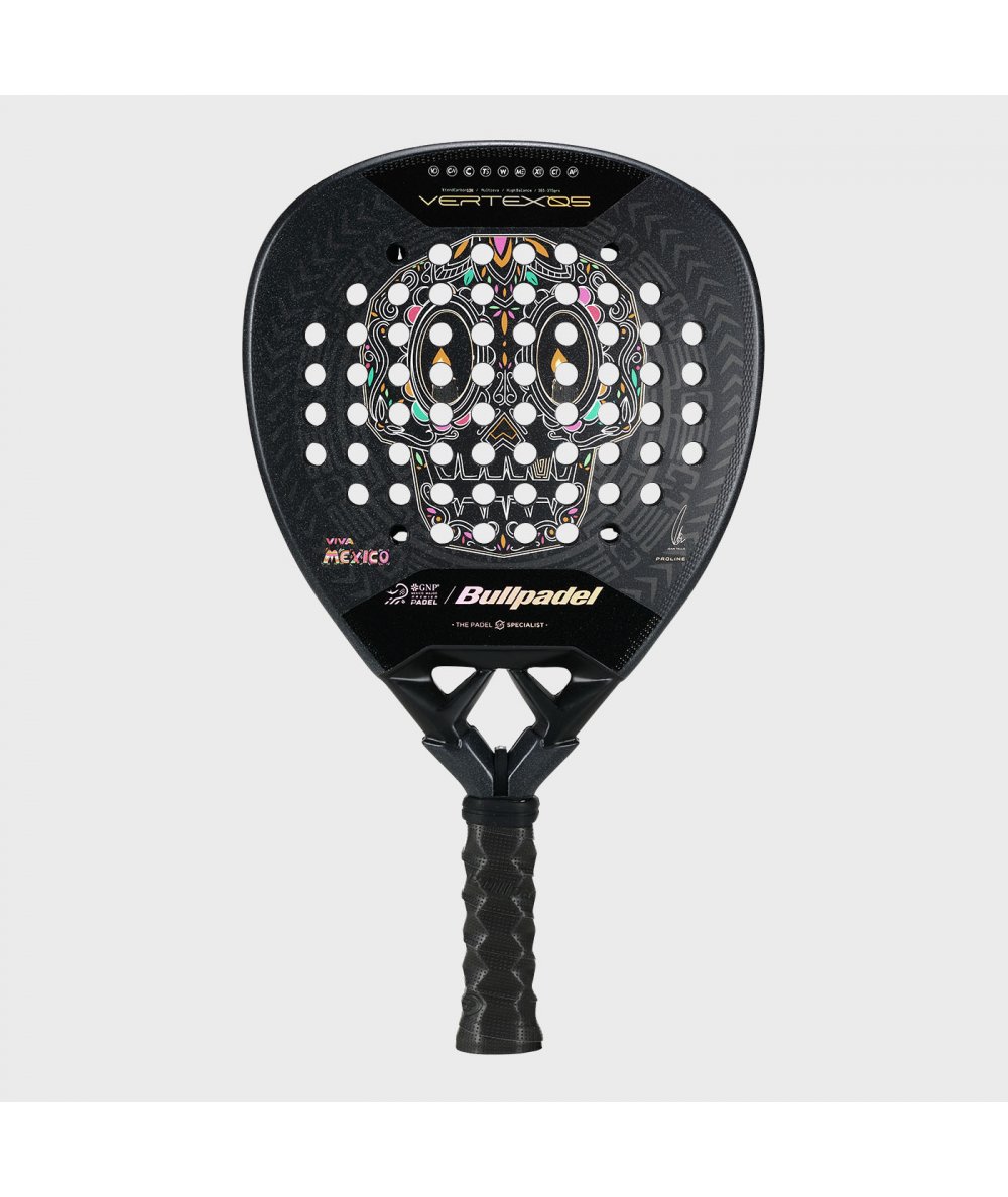 Schläger Abo Advanced - Bullpadel