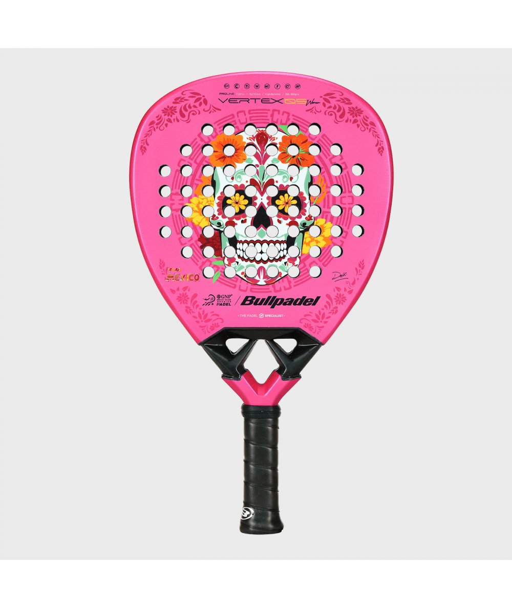 Schläger Abo Advanced - Bullpadel
