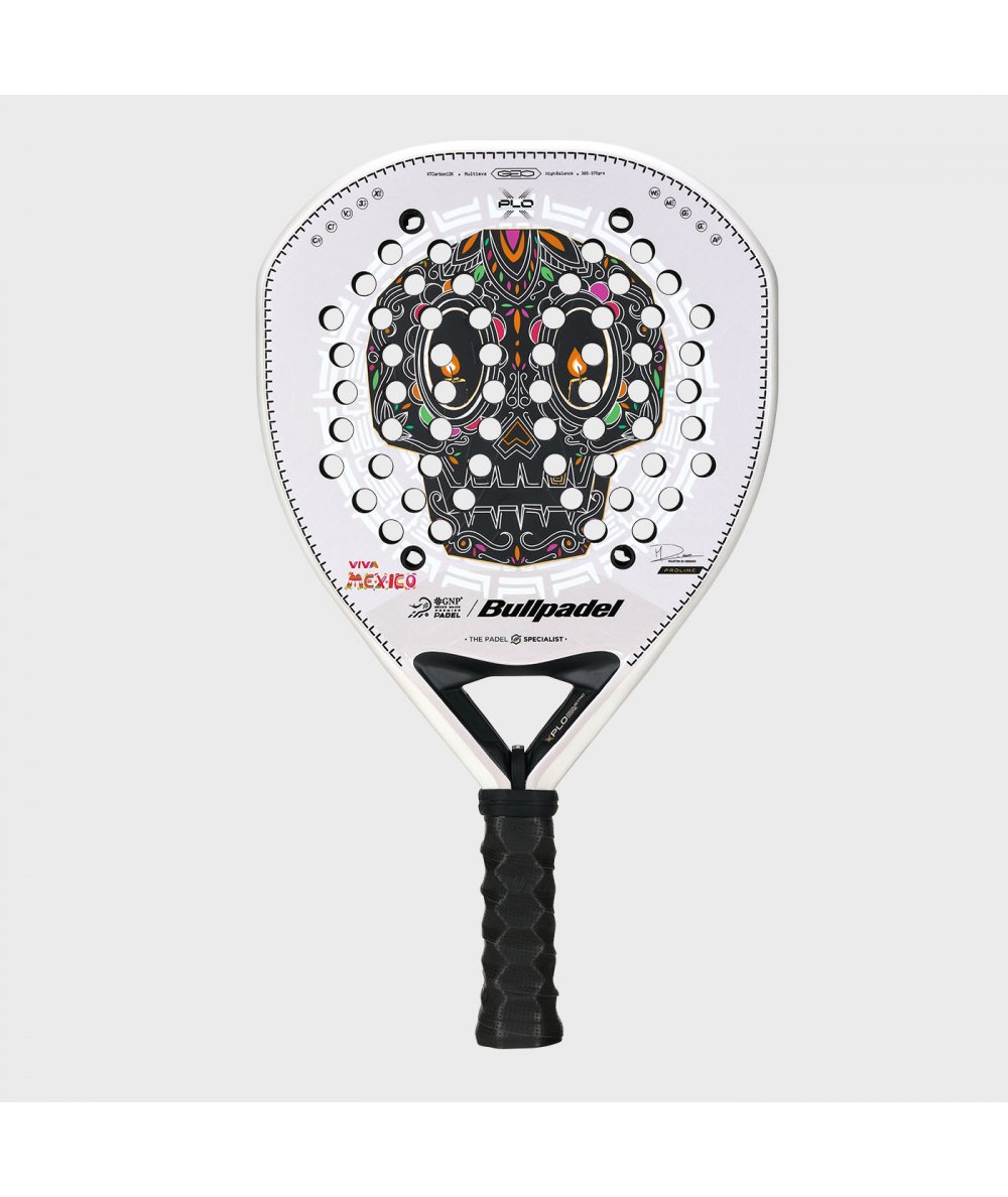 Schläger Abo Advanced - Bullpadel