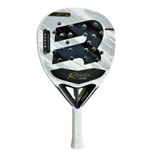 Royal Padel Golden White 2025 - Padel Butler