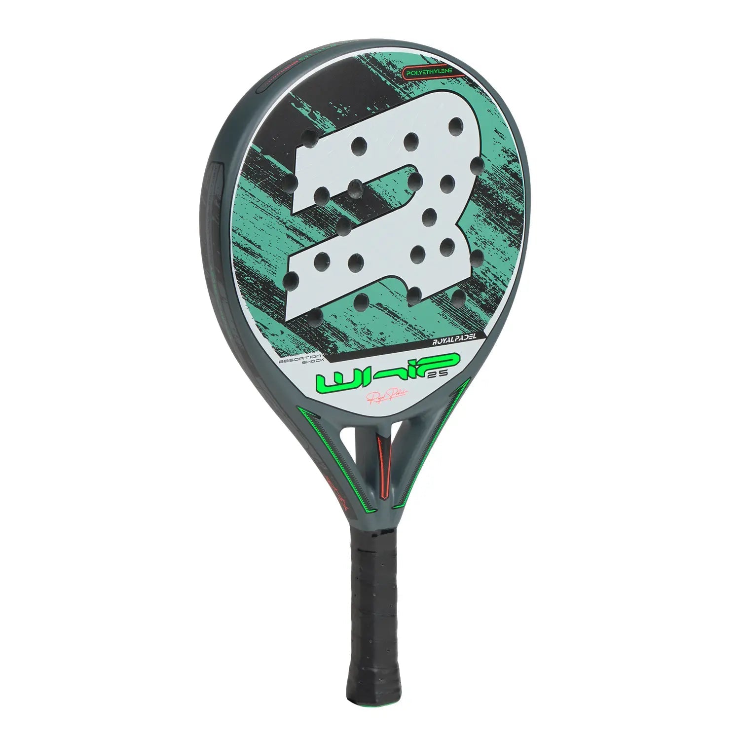 Royal Padel RP Whip POLYETHYLEN 2025 - Padel Butler