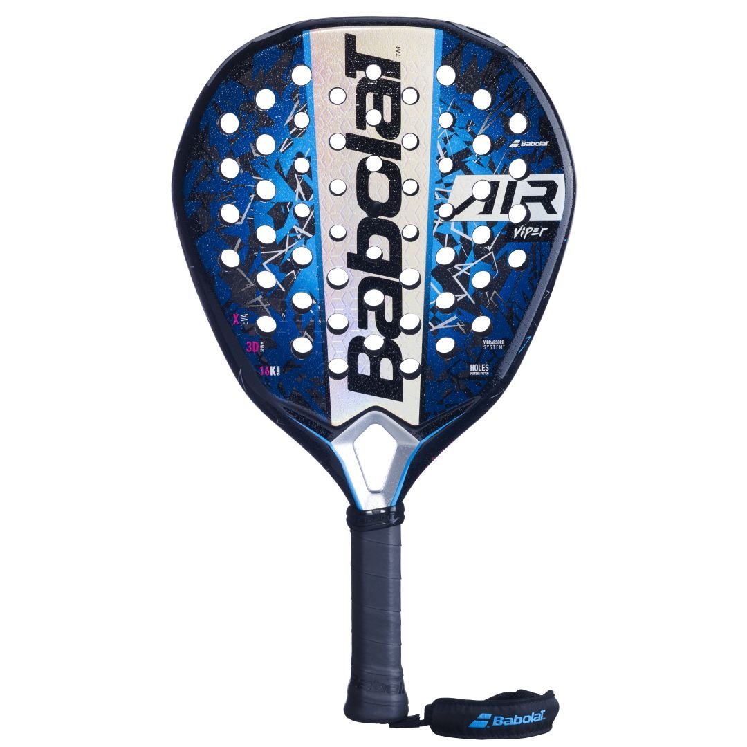 Schläger Abo Advanced - Babolat - Padel Butler
