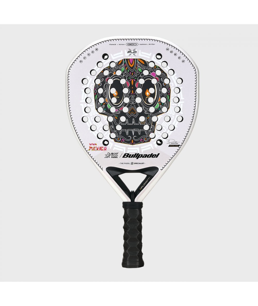 Schläger Abo Advanced - Bullpadel - Padel Butler