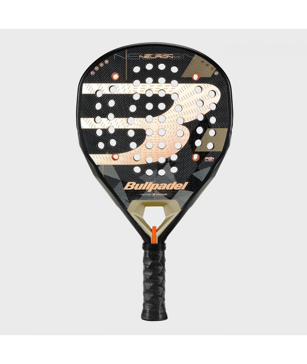 Schläger Abo Advanced - Bullpadel - Padel Butler