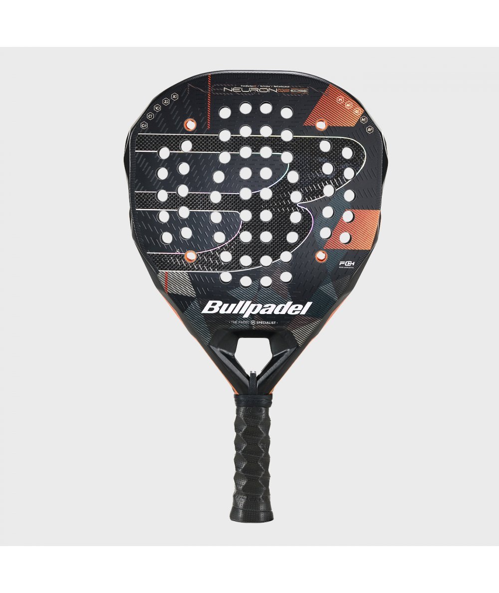 Schläger Abo Advanced - Bullpadel - Padel Butler
