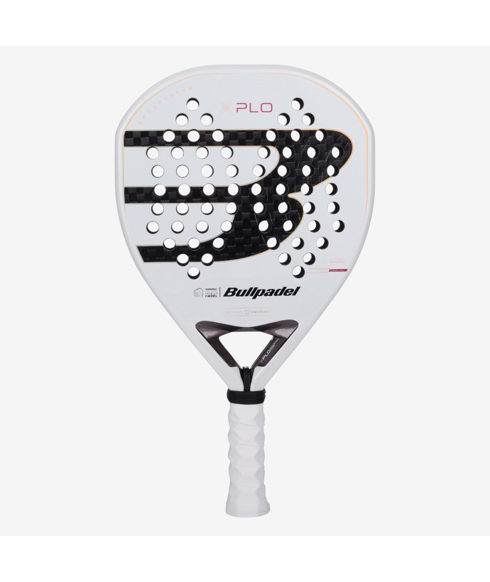 Schläger Abo Advanced - Bullpadel - Padel Butler