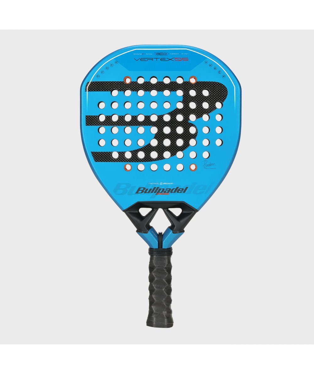 Schläger Abo Advanced - Bullpadel - Padel Butler