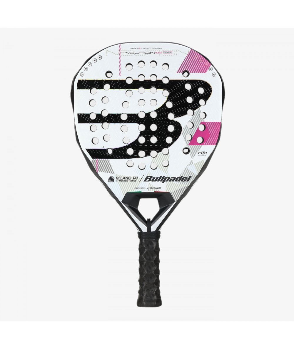 Schläger Abo Advanced - Bullpadel - Padel Butler