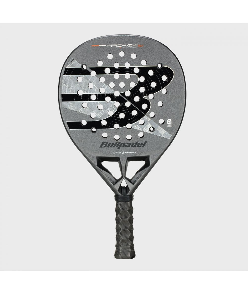 Schläger Abo Advanced - Bullpadel - Padel Butler