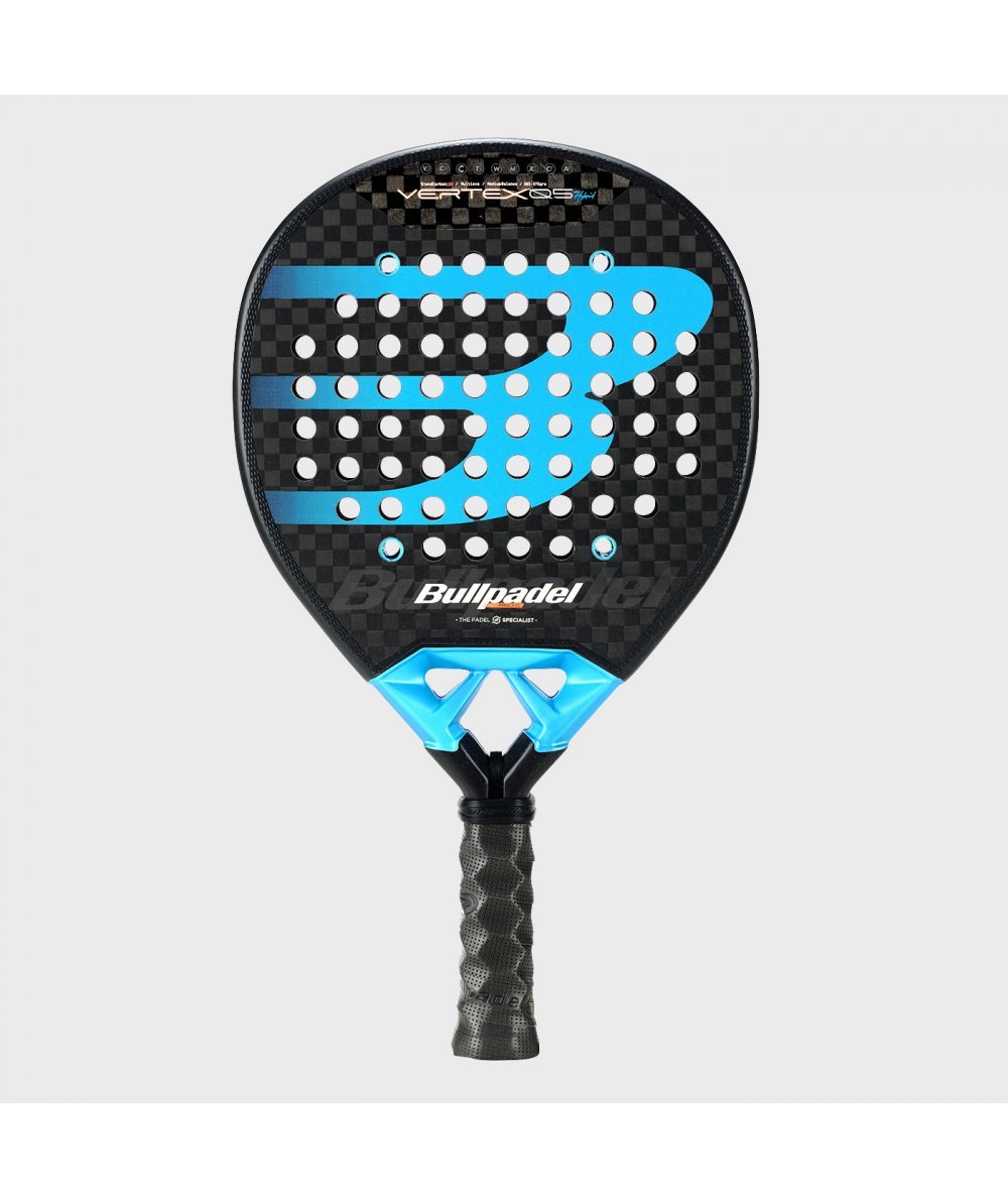 Schläger Abo Advanced - Bullpadel - Padel Butler