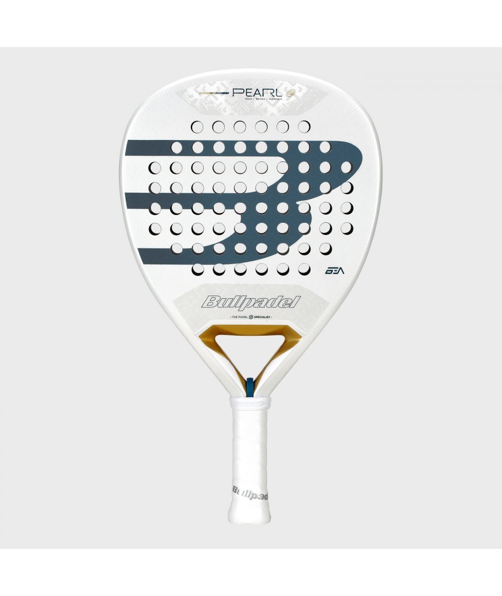 Schläger Abo Advanced - Bullpadel - Padel Butler