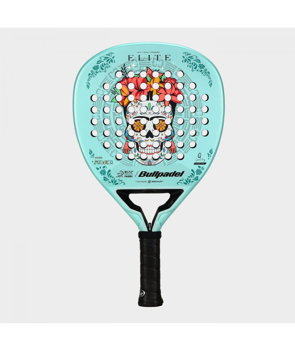 Schläger Abo Advanced - Bullpadel - Padel Butler