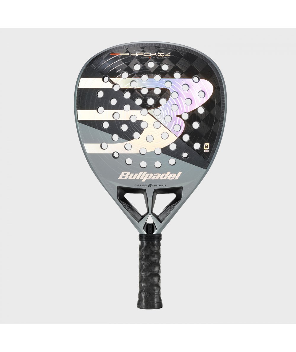 Schläger Abo Advanced - Bullpadel - Padel Butler