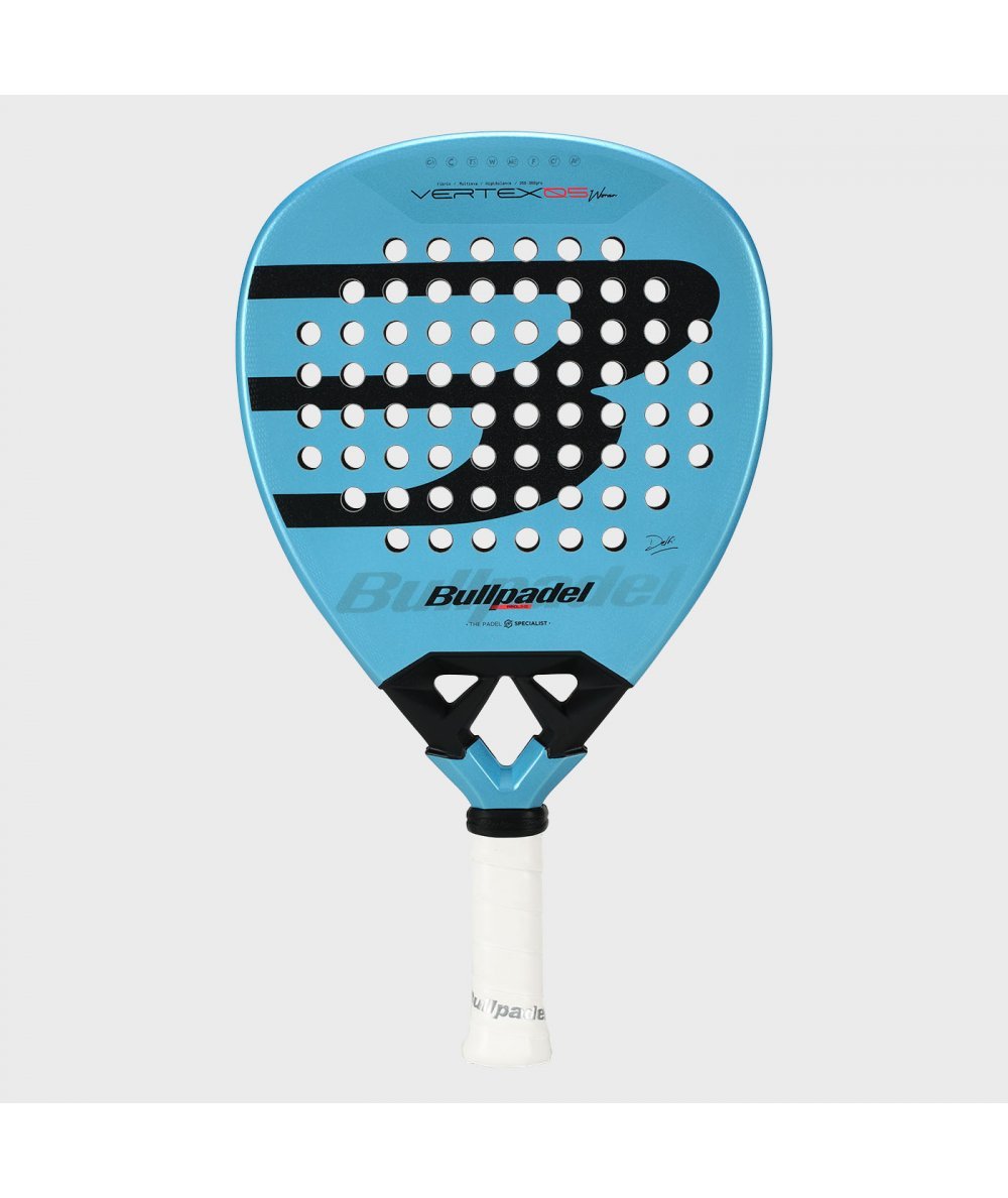 Schläger Abo Advanced - Bullpadel - Padel Butler