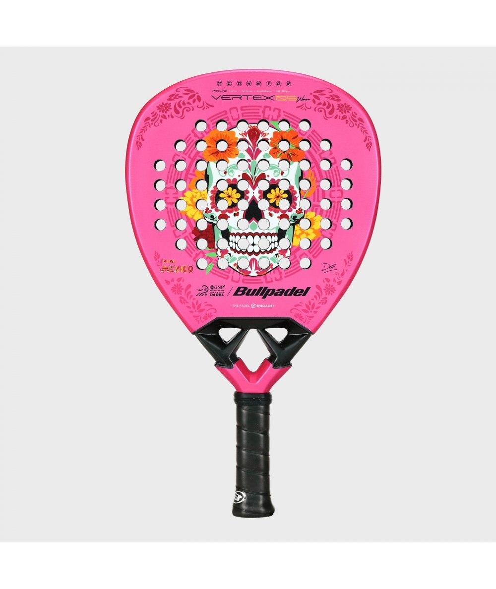 Schläger Abo Advanced - Bullpadel - Padel Butler