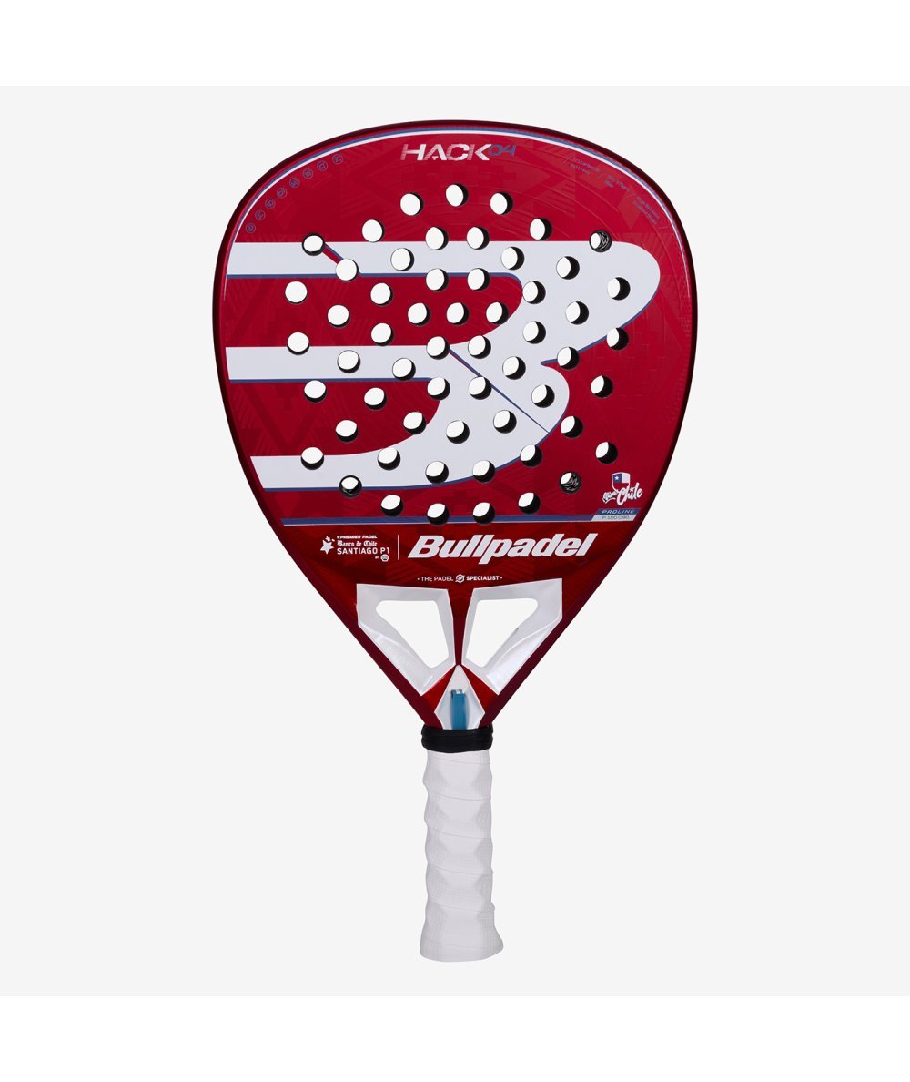 Schläger Abo Advanced - Bullpadel - Padel Butler