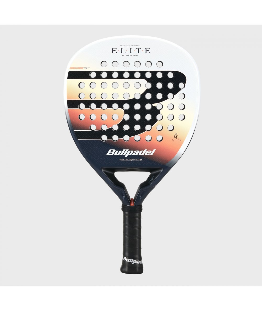 Schläger Abo Advanced - Bullpadel - Padel Butler
