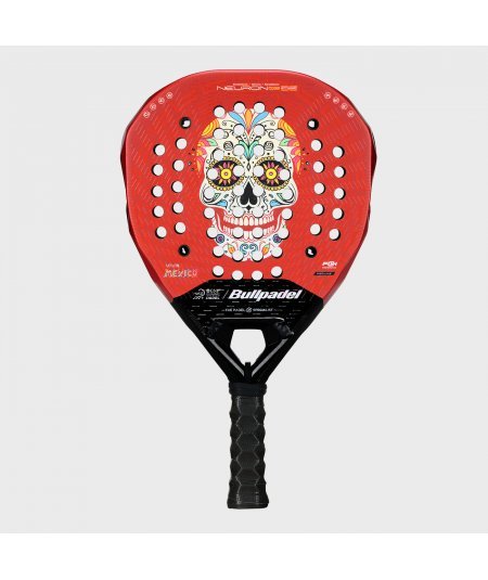Schläger Abo Advanced - Bullpadel - Padel Butler