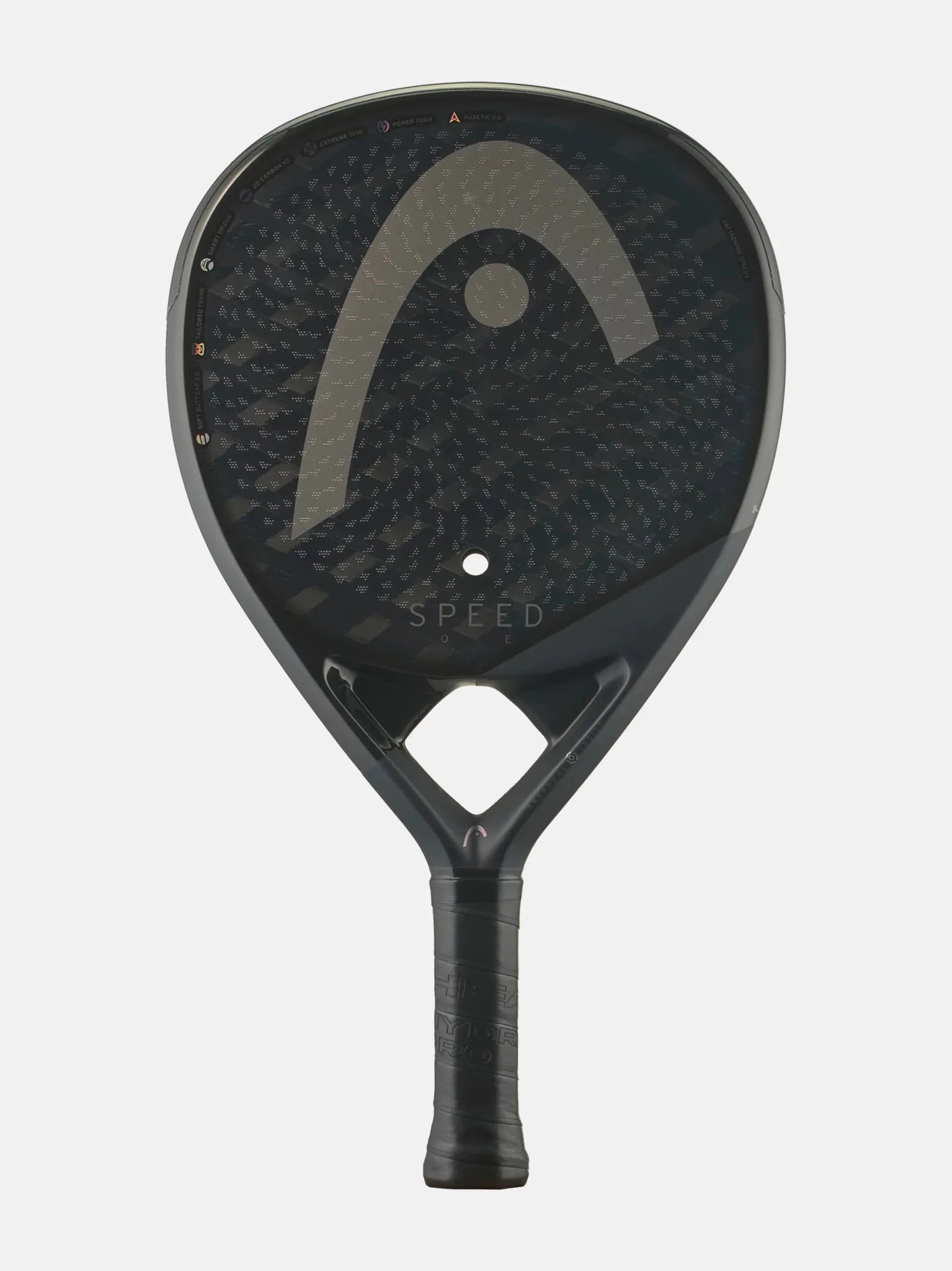 Schläger Abo Advanced - Head - Padel Butler