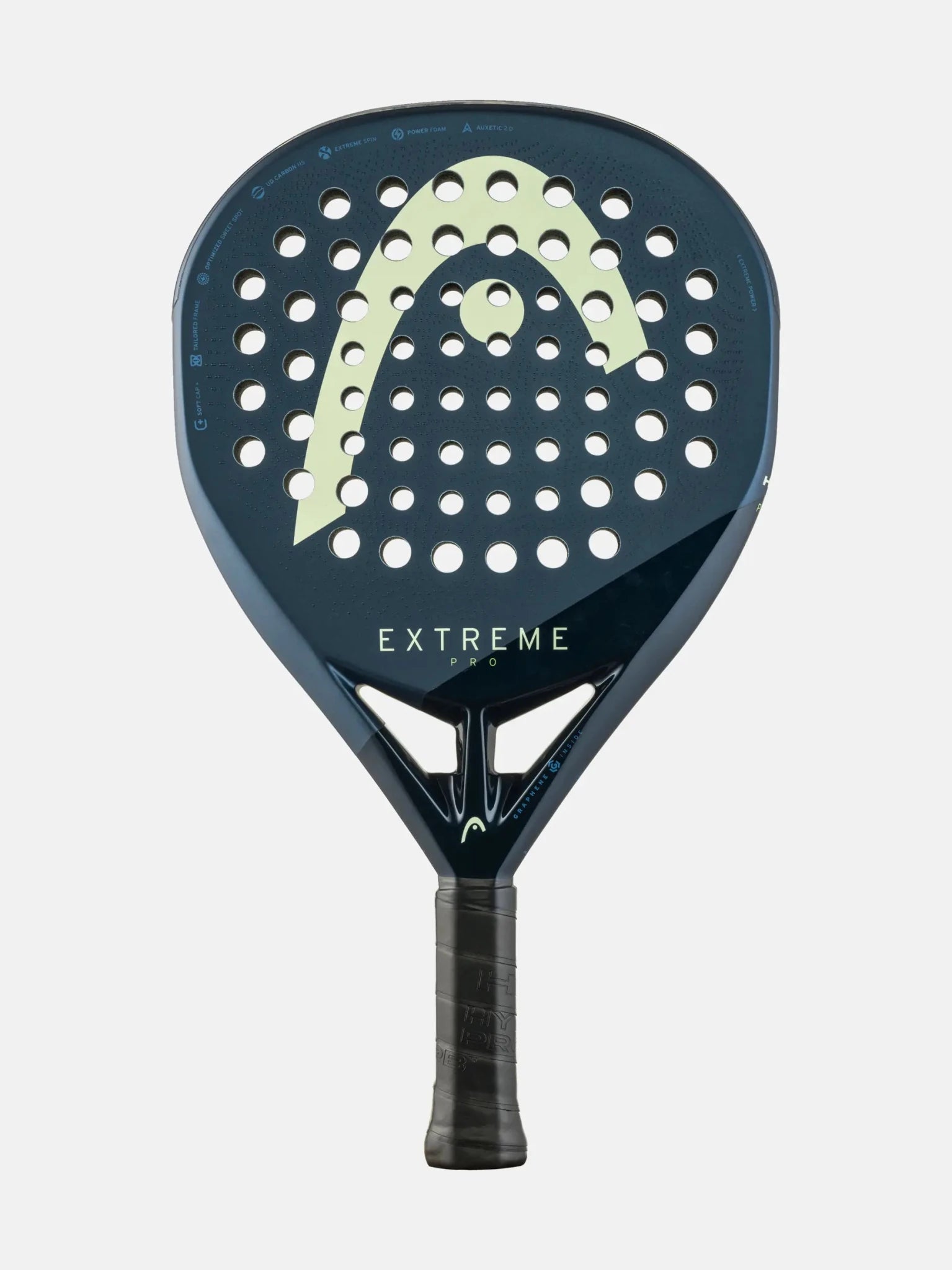 Schläger Abo Advanced - Head - Padel Butler