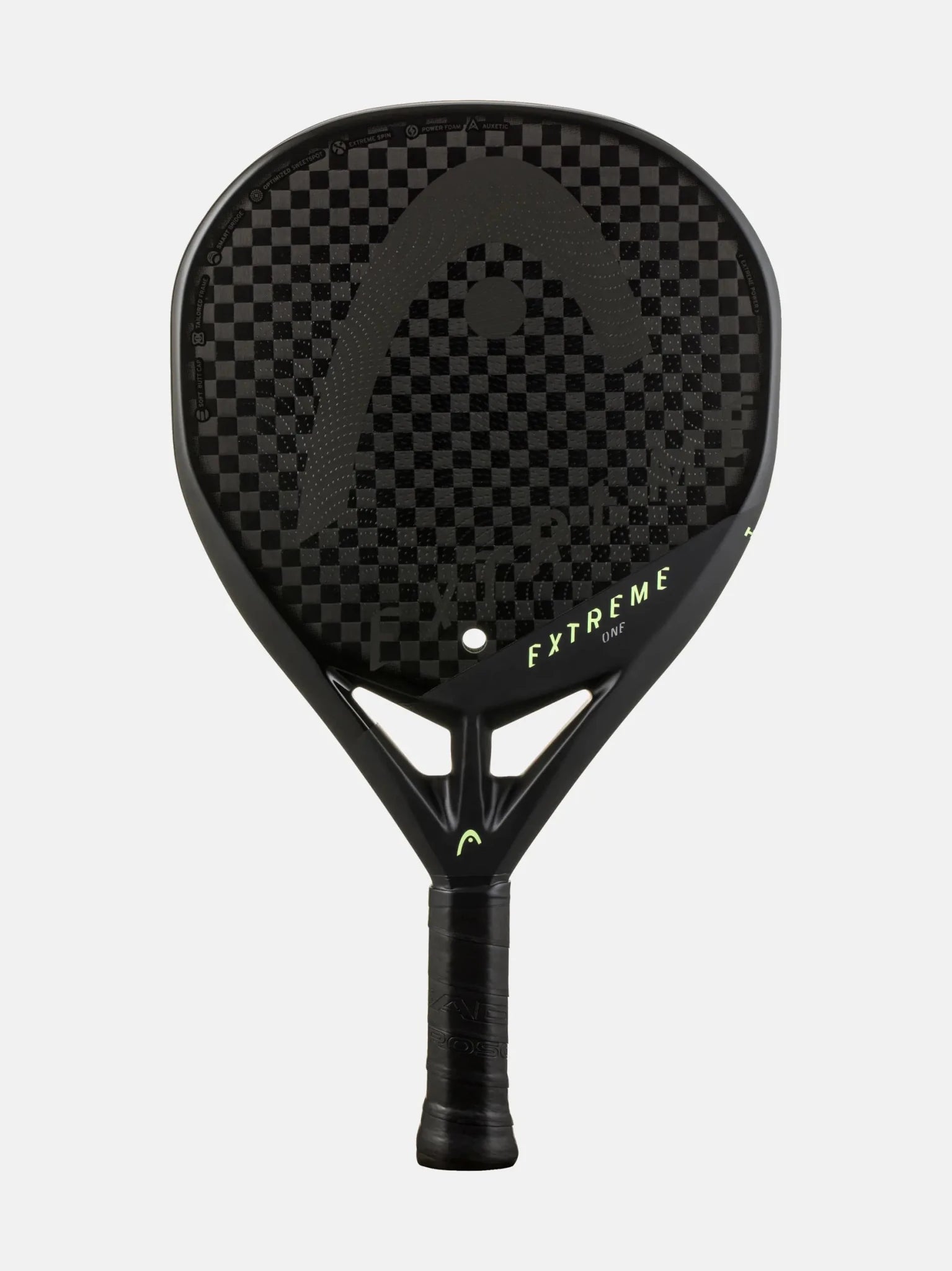 Schläger Abo Advanced - Head - Padel Butler