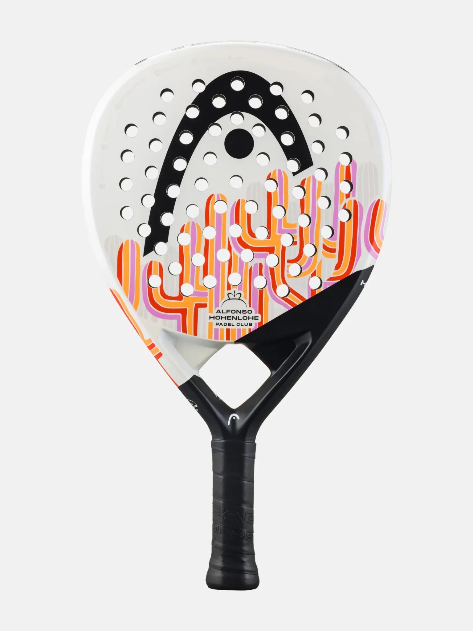 Schläger Abo Advanced - Head - Padel Butler