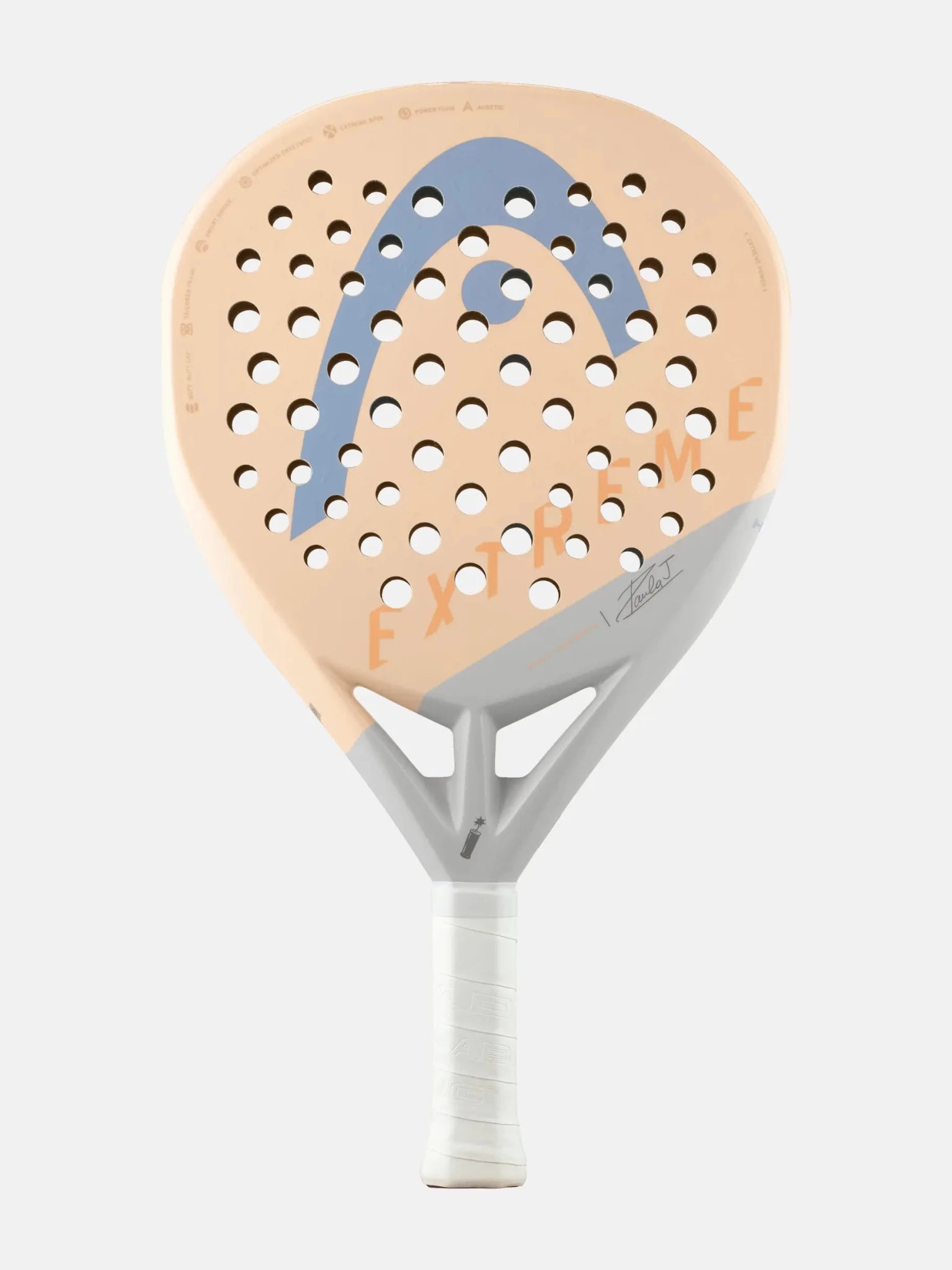 Schläger Abo Advanced - Head - Padel Butler