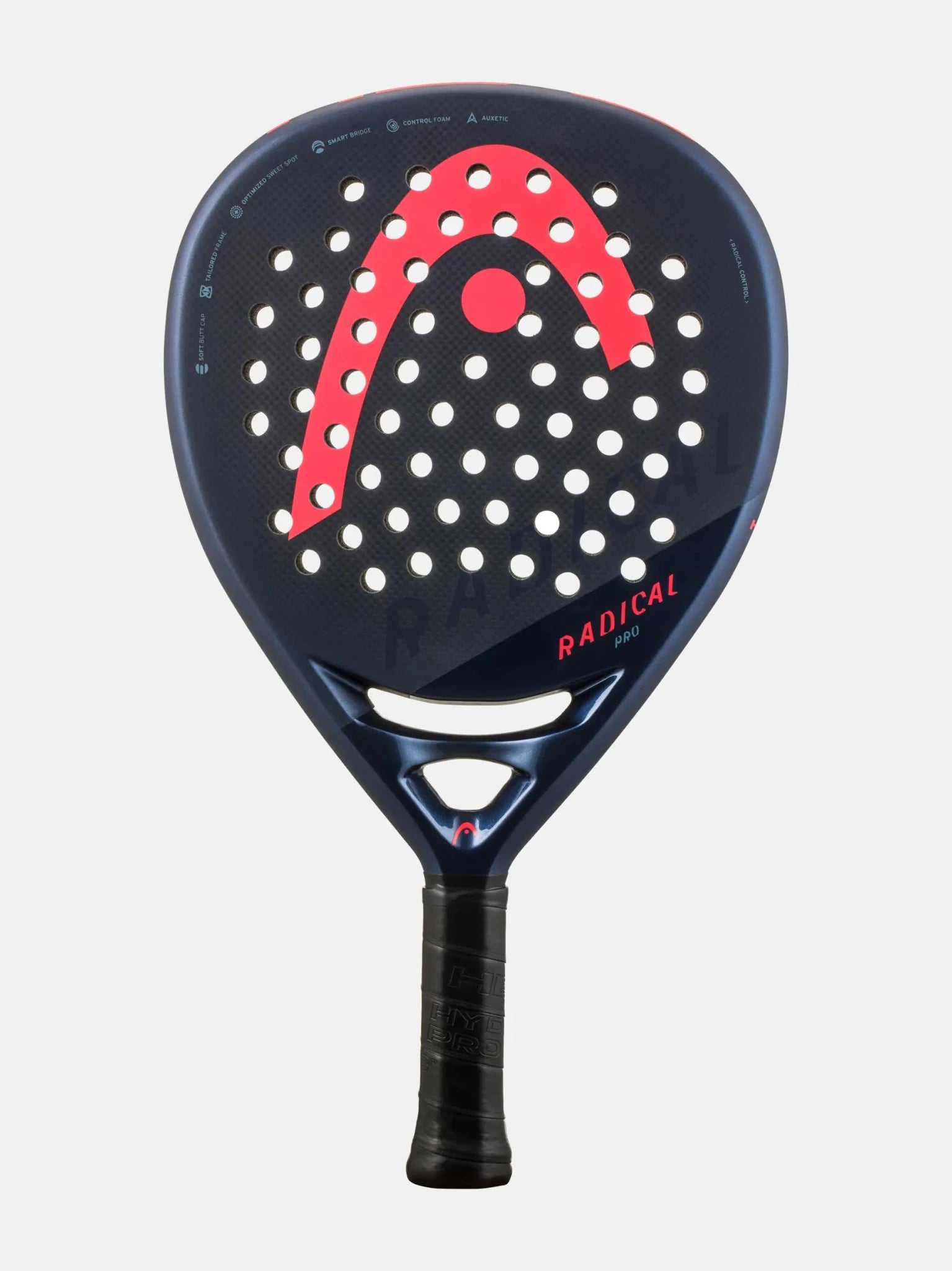 Schläger Abo Advanced - Head - Padel Butler
