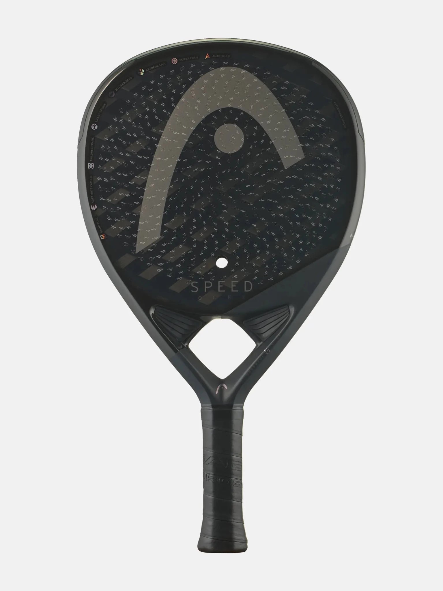 Schläger Abo Advanced - Head - Padel Butler