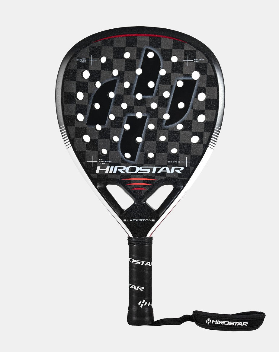 Schläger Abo Advanced - Hirostar - Padel Butler