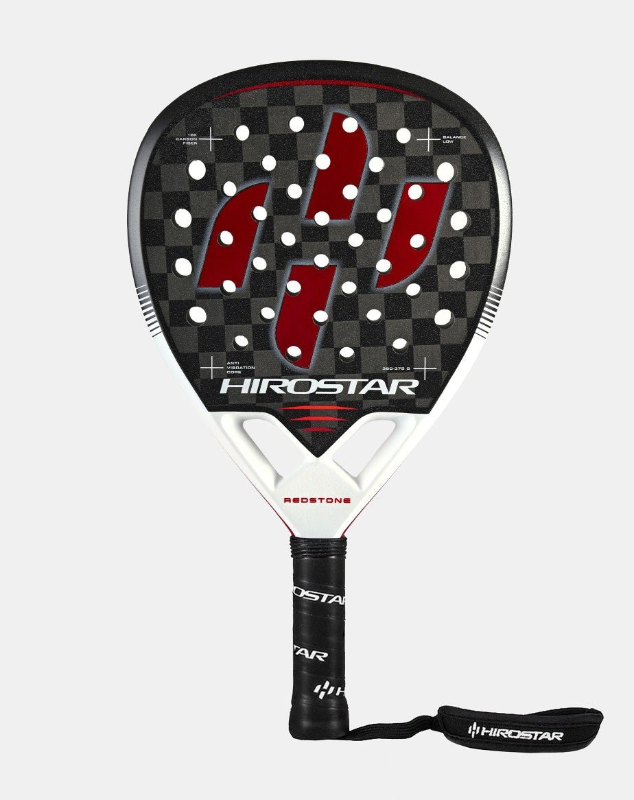 Schläger Abo Advanced - Hirostar - Padel Butler